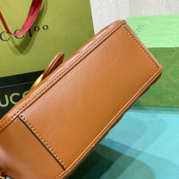 $80.00 USD Gucci AAA Quality Messenger Bags For Women #1114067