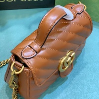 $80.00 USD Gucci AAA Quality Messenger Bags For Women #1114067