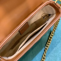 $80.00 USD Gucci AAA Quality Messenger Bags For Women #1114067