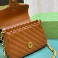 $80.00 USD Gucci AAA Quality Messenger Bags For Women #1114067