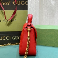 $80.00 USD Gucci AAA Quality Messenger Bags For Women #1114068