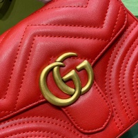 $80.00 USD Gucci AAA Quality Messenger Bags For Women #1114068