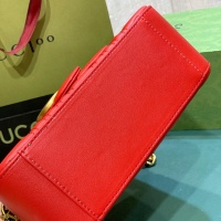 $80.00 USD Gucci AAA Quality Messenger Bags For Women #1114068