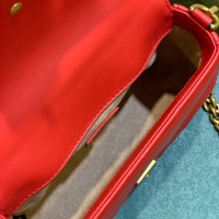 $80.00 USD Gucci AAA Quality Messenger Bags For Women #1114068