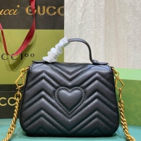 $80.00 USD Gucci AAA Quality Messenger Bags For Women #1114069