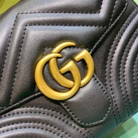 $80.00 USD Gucci AAA Quality Messenger Bags For Women #1114069