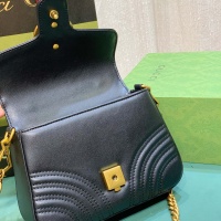 $80.00 USD Gucci AAA Quality Messenger Bags For Women #1114069