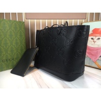 $80.00 USD Gucci AAA Quality Shoulder Bags For Women #1114070