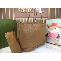 $80.00 USD Gucci AAA Quality Shoulder Bags For Women #1114071