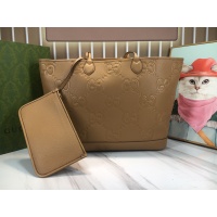 $80.00 USD Gucci AAA Quality Shoulder Bags For Women #1114071