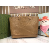 $80.00 USD Gucci AAA Quality Shoulder Bags For Women #1114071