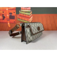 $68.00 USD Gucci AAA Quality Messenger Bags For Women #1114072