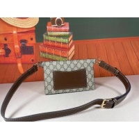 $68.00 USD Gucci AAA Quality Messenger Bags For Women #1114072