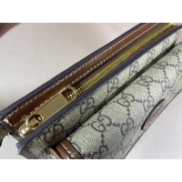 $68.00 USD Gucci AAA Quality Messenger Bags For Women #1114072