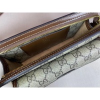 $68.00 USD Gucci AAA Quality Messenger Bags For Women #1114072
