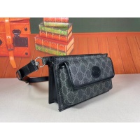 $68.00 USD Gucci AAA Quality Messenger Bags For Women #1114073