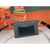 $68.00 USD Gucci AAA Quality Messenger Bags For Women #1114073