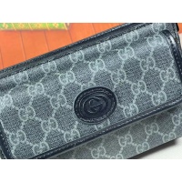 $68.00 USD Gucci AAA Quality Messenger Bags For Women #1114073