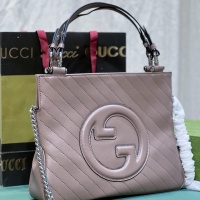 $72.00 USD Gucci AAA Quality Handbags For Women #1114077