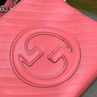 $72.00 USD Gucci AAA Quality Handbags For Women #1114081