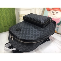 $85.00 USD Gucci AAA Man Backpacks #1114084