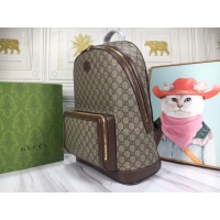 $85.00 USD Gucci AAA Man Backpacks #1114085