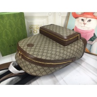 $85.00 USD Gucci AAA Man Backpacks #1114085