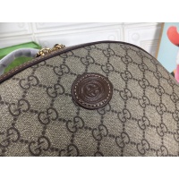$85.00 USD Gucci AAA Man Backpacks #1114085