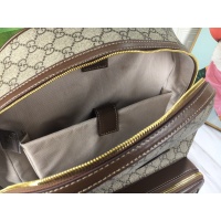 $85.00 USD Gucci AAA Man Backpacks #1114085