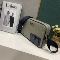 $68.00 USD Louis Vuitton AAA Man Messenger Bags #1114089