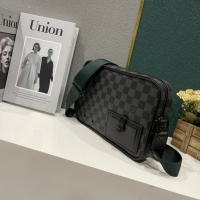 $68.00 USD Louis Vuitton AAA Man Messenger Bags #1114090