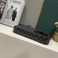$68.00 USD Louis Vuitton AAA Man Messenger Bags #1114090