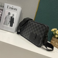 $68.00 USD Louis Vuitton AAA Man Messenger Bags #1114091
