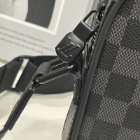 $68.00 USD Louis Vuitton AAA Man Messenger Bags #1114091