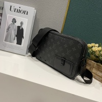 $68.00 USD Louis Vuitton AAA Man Messenger Bags #1114092