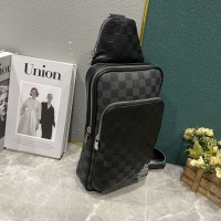$68.00 USD Louis Vuitton AAA Man Messenger Bags #1114093
