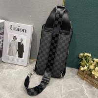 $68.00 USD Louis Vuitton AAA Man Messenger Bags #1114093