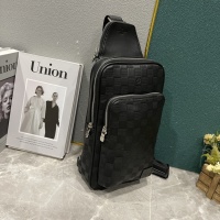 $68.00 USD Louis Vuitton AAA Man Messenger Bags #1114094