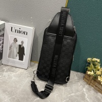 $68.00 USD Louis Vuitton AAA Man Messenger Bags #1114094