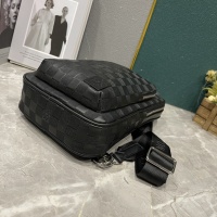 $68.00 USD Louis Vuitton AAA Man Messenger Bags #1114094