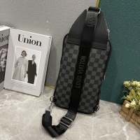 $68.00 USD Louis Vuitton AAA Man Messenger Bags #1114095