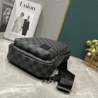 $68.00 USD Louis Vuitton AAA Man Messenger Bags #1114095