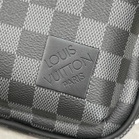 $68.00 USD Louis Vuitton AAA Man Messenger Bags #1114095