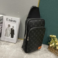 $68.00 USD Louis Vuitton AAA Man Messenger Bags #1114097