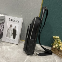 $68.00 USD Louis Vuitton AAA Man Messenger Bags #1114097