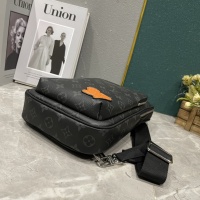 $68.00 USD Louis Vuitton AAA Man Messenger Bags #1114097