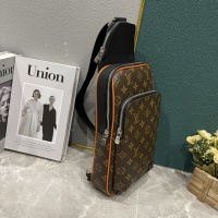 $68.00 USD Louis Vuitton AAA Man Messenger Bags #1114098
