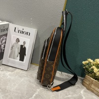 $68.00 USD Louis Vuitton AAA Man Messenger Bags #1114098