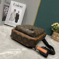 $68.00 USD Louis Vuitton AAA Man Messenger Bags #1114098