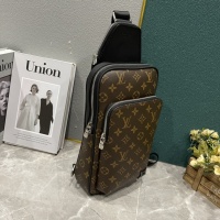 $68.00 USD Louis Vuitton AAA Man Messenger Bags #1114099